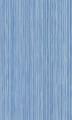 Плитка облицовочная Коттон голубая (темная) 200х300 мм низ