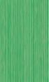 Плитка облицовочная Коттон зеленая (темная) 200х300 мм низ
